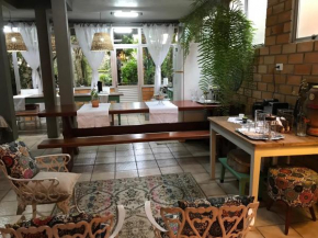 Hotels in Blumenau
